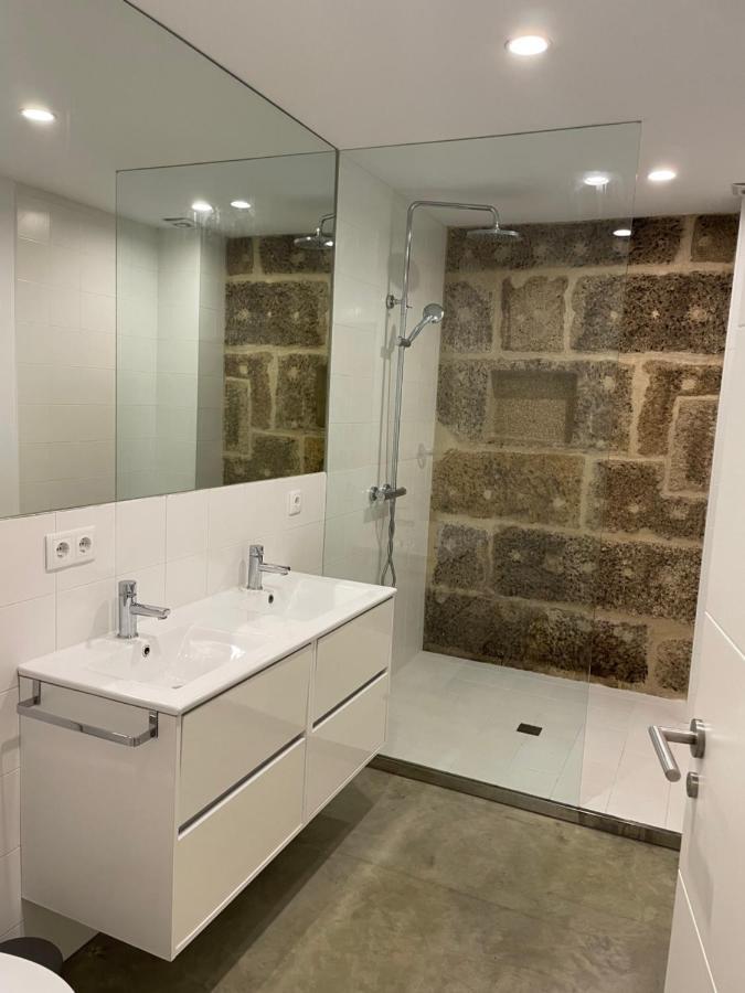 Apartamento Corazon Casco Viejo Vigo Exterior foto