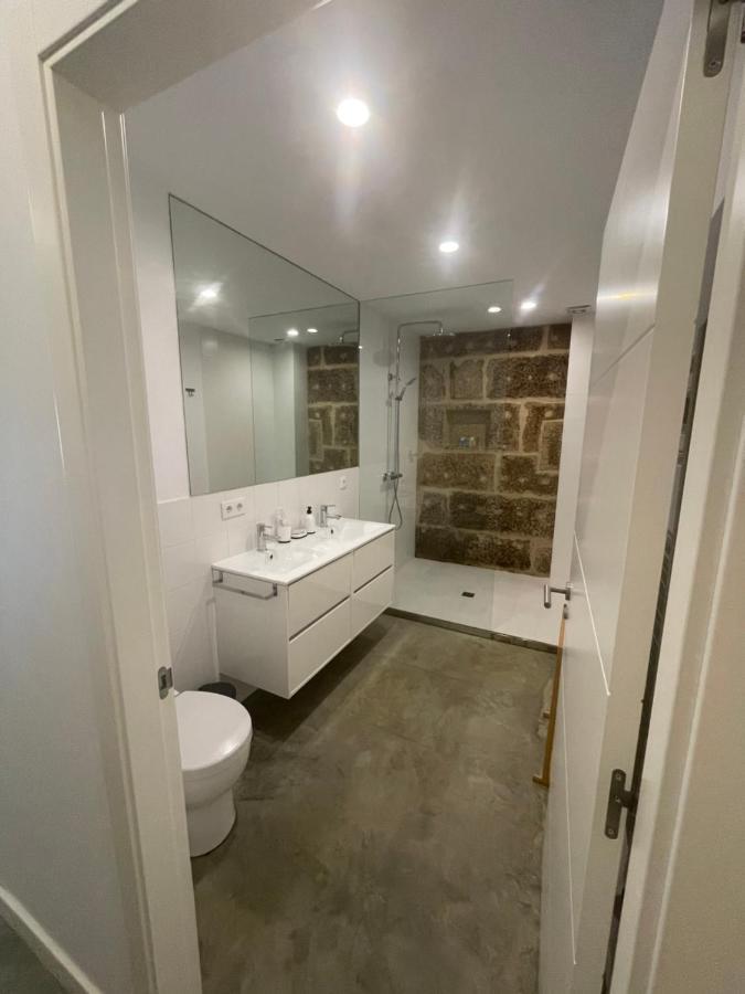 Apartamento Corazon Casco Viejo Vigo Exterior foto