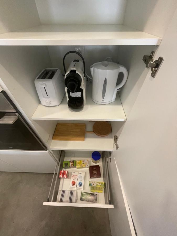 Apartamento Corazon Casco Viejo Vigo Exterior foto